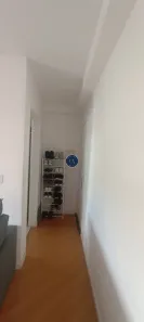 Apartamento com 2 Quartos para alugar, 50m² no Ipiranga, São Paulo