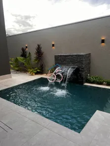 Casa de Condomínio com 3 Quartos à venda, 160m² no Morada dos Nobres, Cuiabá