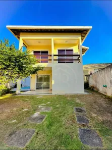 Casa com 4 Quartos à venda, 162m² no Buraquinho, Lauro de Freitas