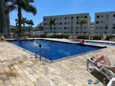 Apartamento com 2 Quartos à venda, 54m² no Roçado, São José