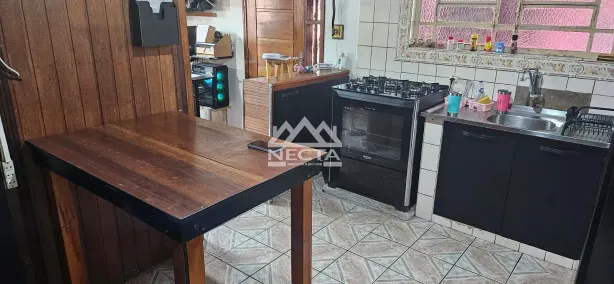 Casa com 3 Quartos à venda, 109m² no Centro, Ubatuba