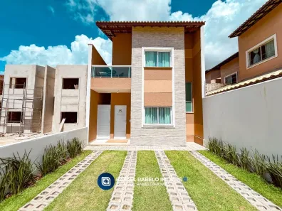 Casa com 4 Quartos à venda, 103m² no Timbu, Eusébio