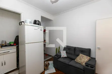 Kitnet com 1 Quarto à venda, 40m² no Centro, Campinas