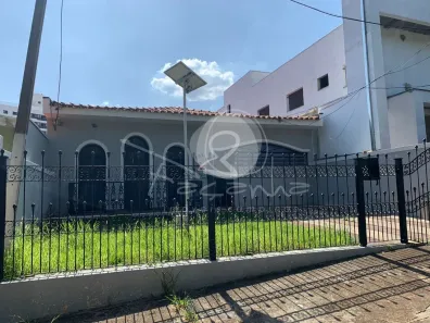 Imóvel Comercial com 3 Quartos à venda, 161m² no Parque Taquaral, Campinas