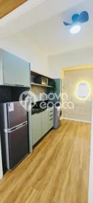 Apartamento com 1 Quarto à venda, 25m² no Copacabana, Rio de Janeiro