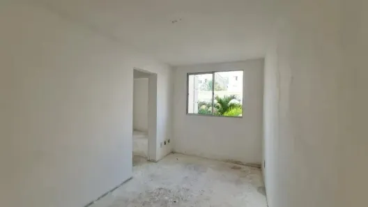 Apartamento com 2 Quartos à venda, 45m² no Vila Campos Sales, Campinas
