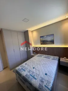 Apartamento com 1 Quarto à venda, 33m² no Cidade Nitro Operária, São Paulo