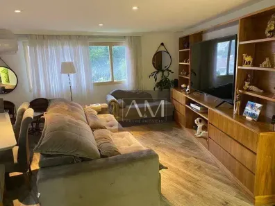 Apartamento com 3 Quartos à venda, 258m² no Jardim Anália Franco, São Paulo