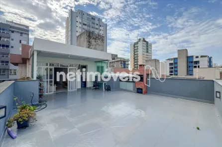 Cobertura com 3 Quartos à venda, 153m² no Buritis, Belo Horizonte