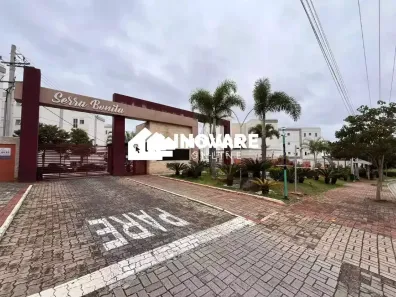 Apartamento com 2 Quartos para alugar, 42m² no Jardim Guarujá, Sorocaba