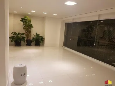 Apartamento com 3 Quartos à venda, 202m² no Vila Regente Feijó, São Paulo