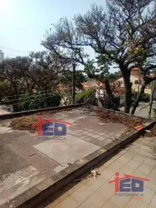 Sobrado com 3 Quartos à venda, 280m² no Parque Continental, São Paulo