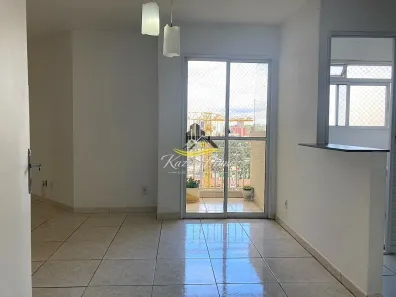 Apartamento com 3 Quartos à venda, 60m² no Jardim Marajoara, São Paulo