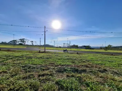 Lote/Terreno à venda, 308m² no Residencial Alto do Castelo, Ribeirão Preto