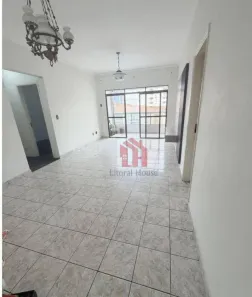 Apartamento com 2 Quartos à venda, 117m² no Campo Grande, Santos