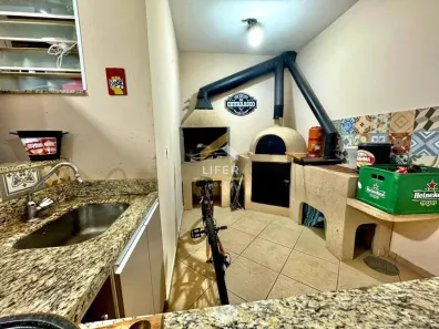 Casa com 4 Quartos à venda, 240m² no Parque das Flores, Campinas