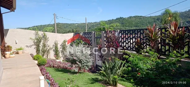 Casa de Condomínio com 4 Quartos à venda, 239m² no Loteamento Jardim das Paineiras, Itatiba