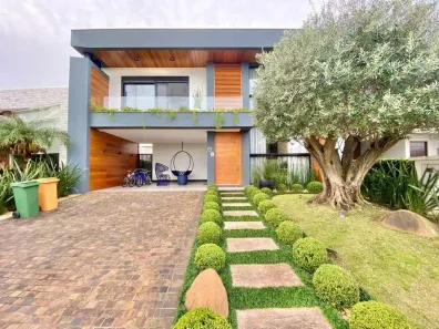 Casa de Condomínio com 4 Quartos à venda, 280m² no , Capão da Canoa