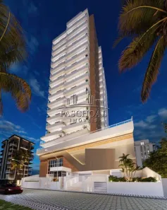 Apartamento com 3 Quartos à venda, 118m² no Aviação, Praia Grande