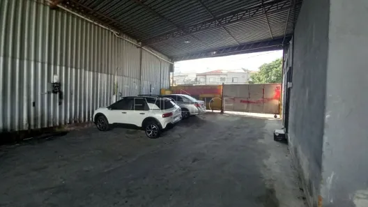 Lote/Terreno para alugar, 250m² no Vila Formosa, São Paulo