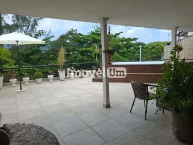 Cobertura com 2 Quartos à venda, 240m² no Recreio dos Bandeirantes, Rio de Janeiro