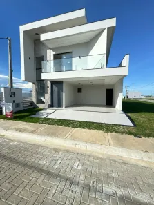 Casa de Condomínio com 4 Quartos à venda, 180m² no Parque Tarcisio Miranda, Campos dos Goytacazes
