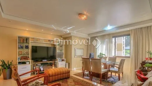 Apartamento com 3 Quartos à venda, 91m² no Cristal, Porto Alegre