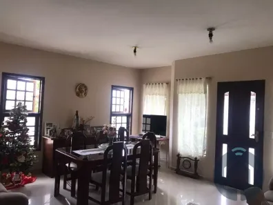 Casa com 4 Quartos para alugar, 490m² no Vila Marques, São Roque