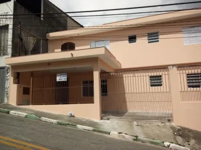 Casa de Condomínio com 3 Quartos à venda, 120m² no Vila Yolanda, Osasco