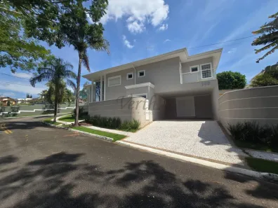 Casa de Condomínio com 4 Quartos à venda, 296m² no Jardim Recanto, Valinhos