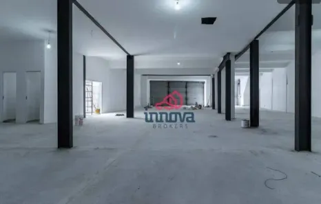 Galpão/Depósito/Armazém para alugar, 420m² no Vila Nilo, São Paulo