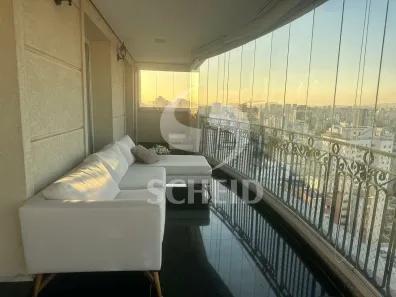 Apartamento com 4 Quartos à venda, 253m² no Campo Belo, São Paulo
