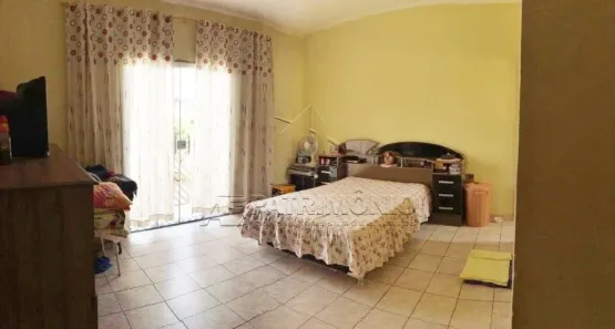 Casa com 3 Quartos à venda, 165m² no Jardim Altos do Itavuvu, Sorocaba