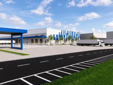 Galpão/Depósito/Armazém para alugar, 5000m² no Ciman, Mandirituba