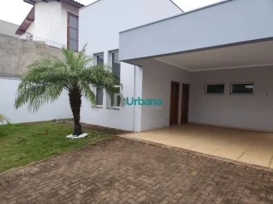 Casa com 3 Quartos à venda, 180m² no Jardim Santa Elisa, São Carlos
