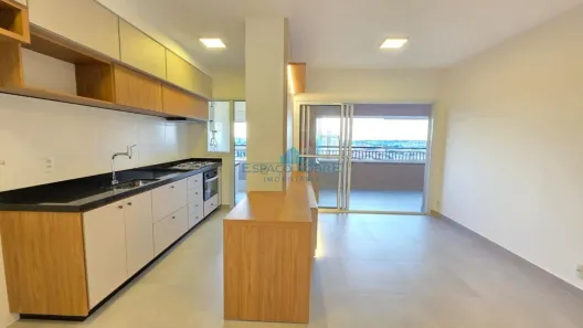 Apartamento com 3 Quartos à venda, 96m² no Centro, Franca