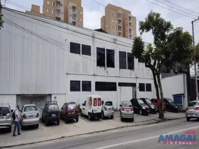 Galpão/Depósito/Armazém à venda, 4000m² no Residencial São Paulo, Jacareí