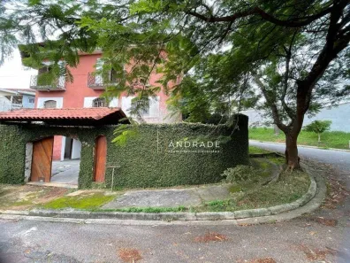 Casa com 5 Quartos à venda, 294m² no Jardim Semiramis, Cotia