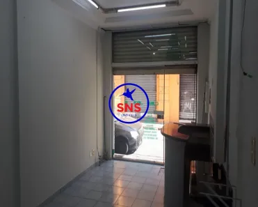 Ponto Comercial à venda, 280m² no Centro, Campinas
