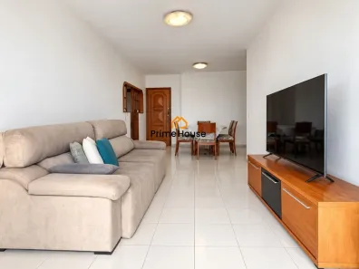 Apartamento com 2 Quartos à venda, 83m² no Barra da Tijuca, Rio de Janeiro