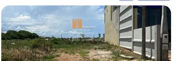 Lote/Terreno à venda, 257m² no Torres, Torres