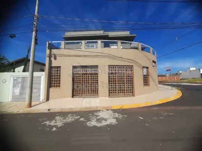 Imóvel Comercial para alugar, 160m² no Residencial Mais Parque Mirassol, Mirassol