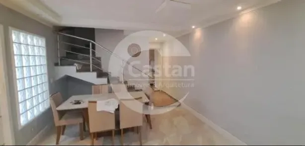 Sobrado com 3 Quartos à venda, 108m² no Vila Ema, São Paulo