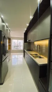 Apartamento com 3 Quartos para alugar, 159m² no Setor Marista, Goiânia