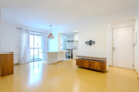 Apartamento com 2 Quartos à venda, 79m² no Vila Nova Conceição, São Paulo