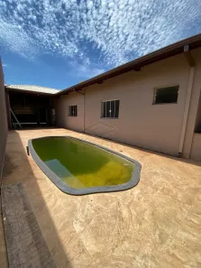 Casa com 4 Quartos à venda, 375m² no Jardim Santa Eliza I, Barra Bonita