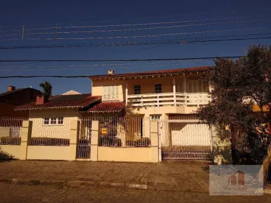 Casa com 4 Quartos à venda, 264m² no Vila Nova, Porto Alegre