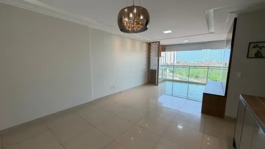 Apartamento com 3 Quartos à venda, 88m² no Ponta do Farol, São Luís