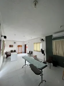 Sala Comercial com 1 Quarto para alugar, 45m² no Pedro Gondim, João Pessoa