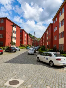 Apartamento com 2 Quartos à venda, 45m² no Alto da Serra, Petrópolis